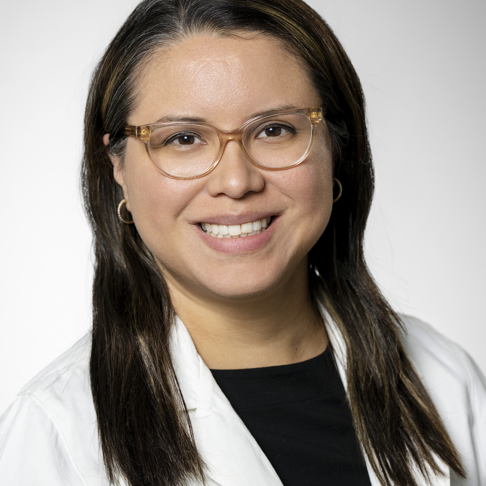 Dr. Erika Diaz-Narvaez