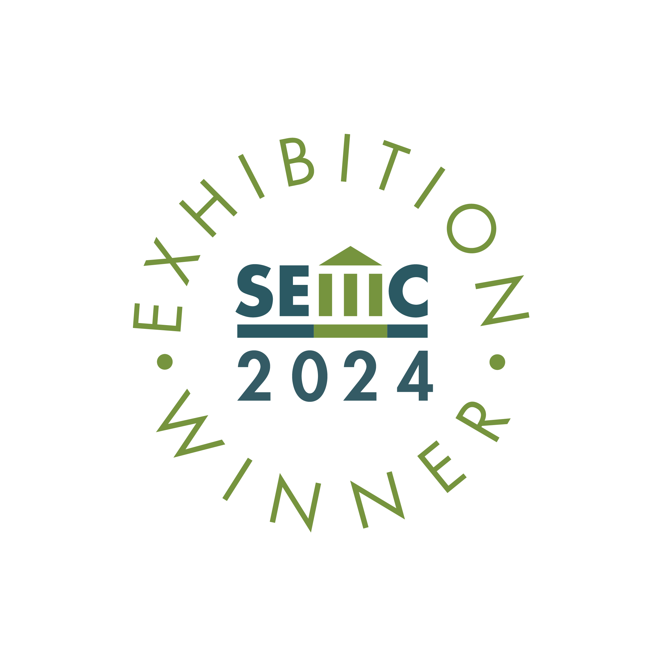 2024 SEIIIC Exhibition Award