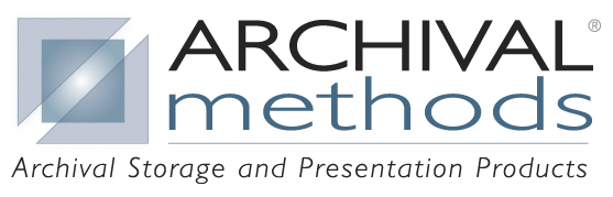 Archival Methods Logo