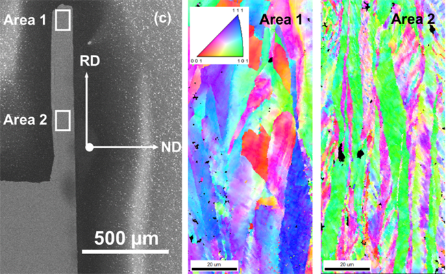 W. J. Meng Research Image