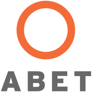 ABET Accreditation Logo