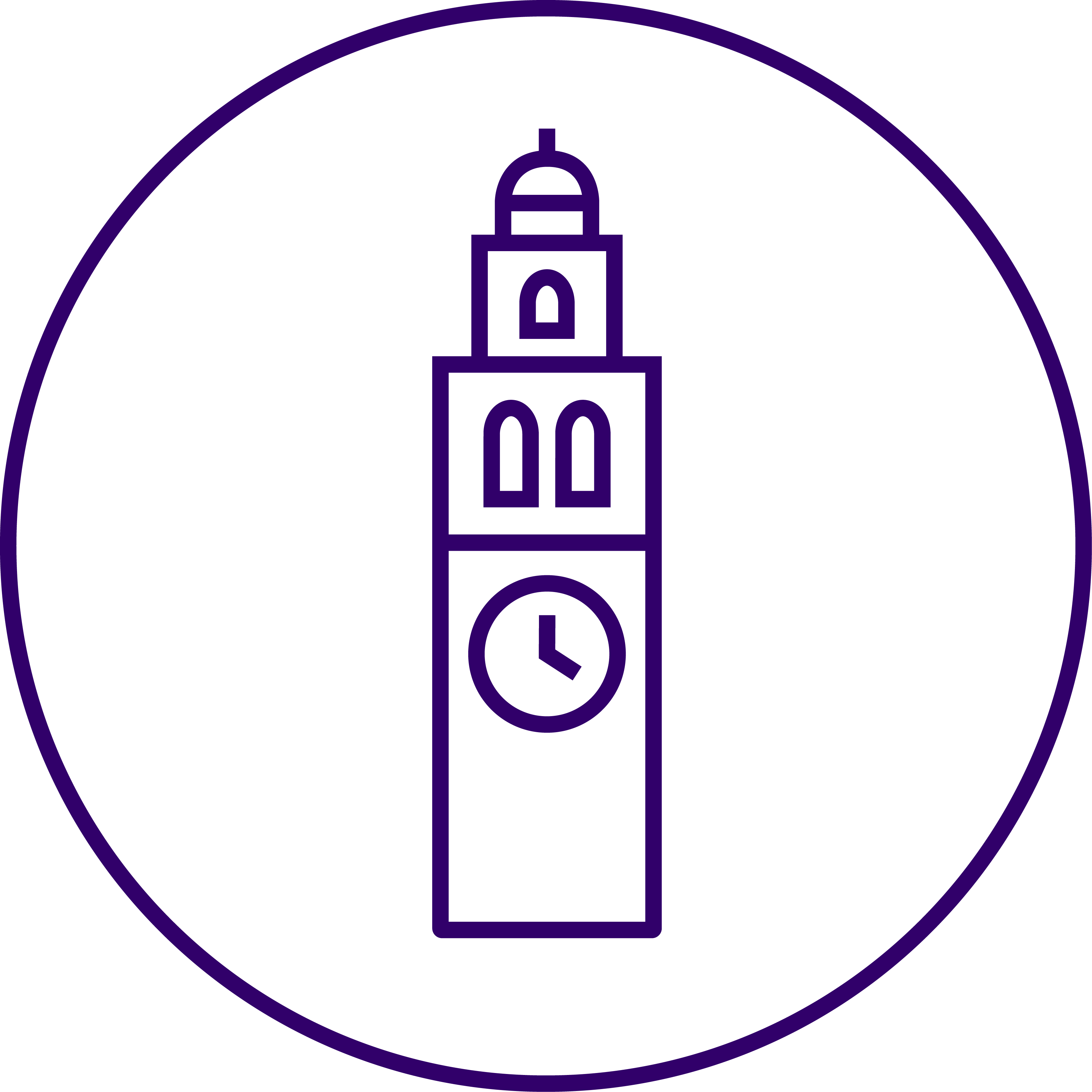 Tower Icon