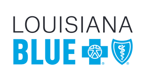 Louisiana Blue