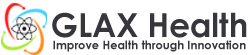 glax logo