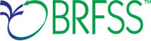 BRFSS logo