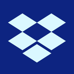 dropbox app icon