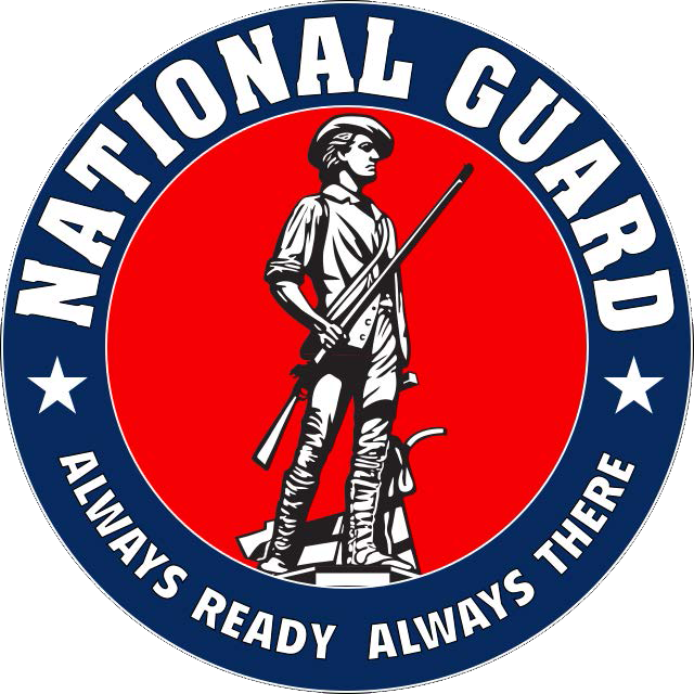 National Guard Logo