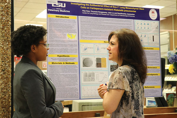 Phi Zeta Research Day